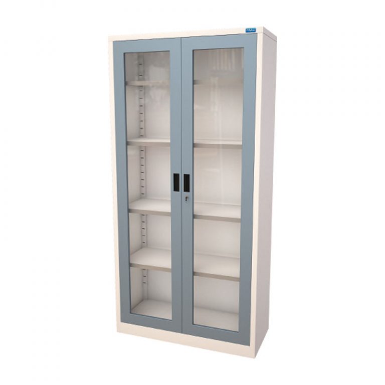 Steel Cupboards