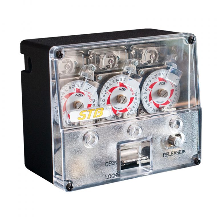 Time Lock Safes and Doors Alpha Industries Sri Lanka