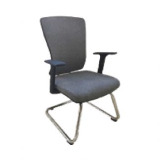 Black office chair by Alpha Industries Sri Lanka