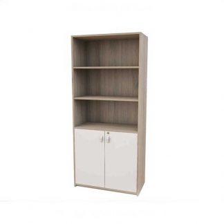 Buy Alpha Industries powder coated office cupboard