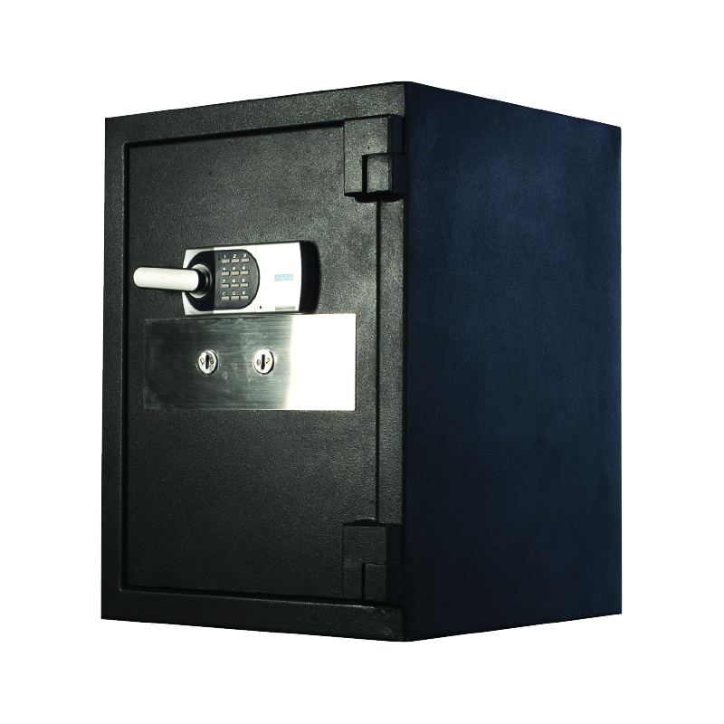 EXECUTIVE SAFE - EX105 With Digital Lock executive office safes with a digital lock by Alpha Industries