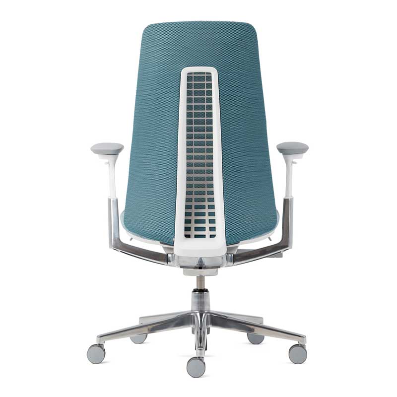 Fern-3 Fern branded chairs from Alpha Sri Lanka