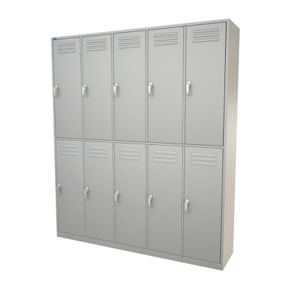 Alpha Sri Lanka workmen locker-10 units