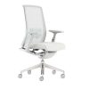 Buy Very Haworth office chairs with padded armrests from Alpha Industries