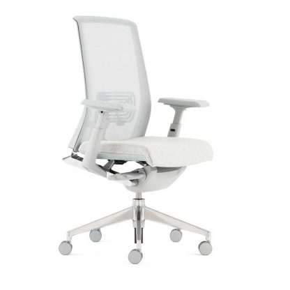 Buy Very Haworth office chairs with padded armrests from Alpha Industries