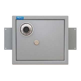 Alpha branded 10kg hotel safe