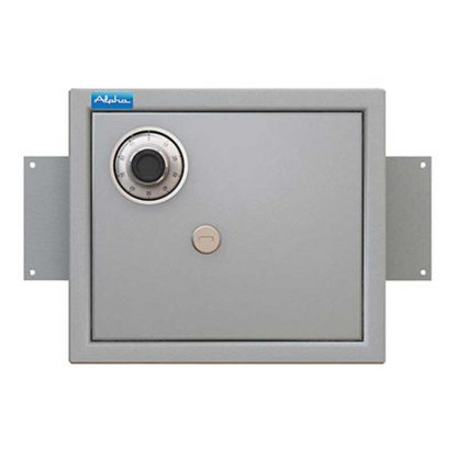 Alpha branded 10kg hotel safe