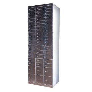 Buy security lockers from Alpha Industries Sri Lanka