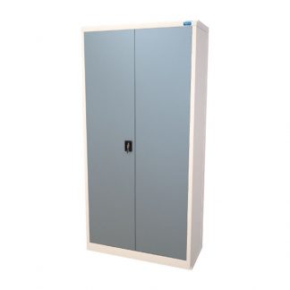 Standard Sahara steel cupboard from Alpha Sri Lanka