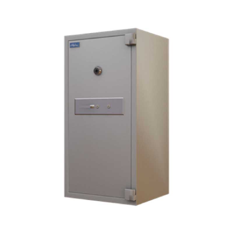 bs125 Burglar resistant bank safes by Alpha Industries
