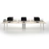 Product Klug office workstation from Alpha Industries