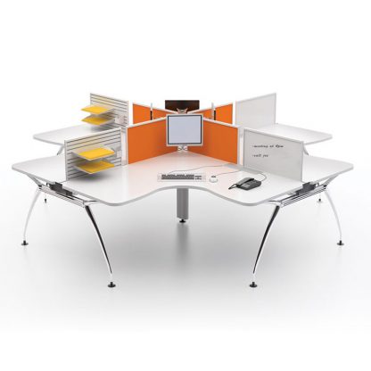 Como office desk from Alpha Industries Sri Lanka