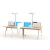 Como office desk from Alpha Industries Sri Lanka