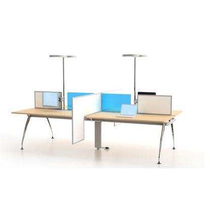 Como office desk from Alpha Industries Sri Lanka